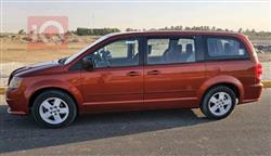 دودج جراند كارافان